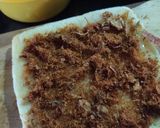 Foto langkah ke 5 dari resep Roti Gulung Abon (Floss Roll Bread).