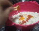 A picture of step 3 of Poha.