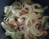 Foto del paso 4 de la receta: Pechito de cerdo a la cerveza