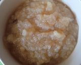 Foto del paso 2 de la receta: Mermelada de manzana y pera con edulcorante