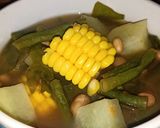 Foto langkah ke 6 dari resep Sayur Asem.