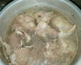 Foto langkah ke 2 dari resep Nasi Mandhi Kambing.