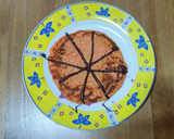 Foto del paso 7 de la receta: Tortitas Halloween
