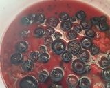 Foto del paso 3 de la receta: Coulis de arándanos