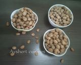 Peanuts Burgermatakin girki4 hoto