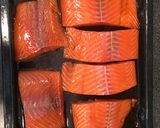 Foto del paso 2 de la receta: Salmón a la naranja