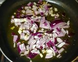 Foto del paso 3 de la receta: Patata y pollo estofado