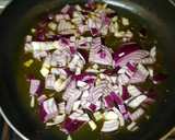Foto del paso 3 de la receta: Patata y pollo estofado