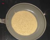 A picture of step 3 of Swahili Pancakes 🥞(Vibibi).