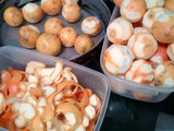 Mermelada de naranja amarga (receta base y versiones)