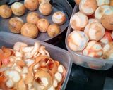 Foto del paso 2 de la receta: Mermelada de naranja amarga (receta base y versiones)