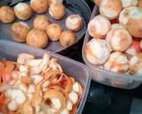 Foto del paso 2 de la receta: Mermelada de naranja amarga (receta base y versiones)