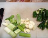 Foto langkah ke 4 dari resep Sayur Lodeh praktis.