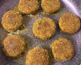 A picture of step 12 of Chicken Cutlet.