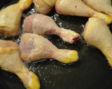 Foto del paso 1 de la receta: Muslos de pollo a la catalana