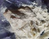 Foto langkah ke 2 dari resep Ayam tepung.