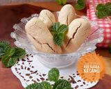 Foto langkah ke 8 dari resep 418. Kue Bagea/Bagiak Kacang.