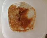 Pineapple crisp recipe step 3 photo