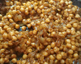 Foto del paso 5 de la receta: Garbanzos Garam Masala y patata
