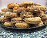 Foto del paso 5 de la receta: Galletas de Pascua