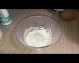 A picture of step 1 of Banana fritter.