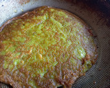 Foto del paso 5 de la receta: Pancakes Veganos de nopal