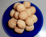 Foto del paso 8 de la receta: Coquitos