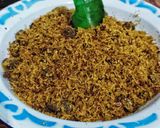 Foto langkah ke 3 dari resep 052. SERUNDENG DAGING.