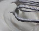 Foto langkah ke 4 dari resep Topo Map Love Cake or Cake Alunan Kasih.