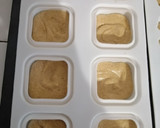 Foto del paso 6 de la receta: Mousse de piloncillo y glaseado espejo