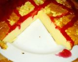 Foto del paso 1 de la receta: Tarta de queso con yogur griego