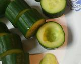Pink Salmon Shots recipe step 2 photo