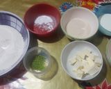 Foto del paso 1 de la receta: Scones dulces