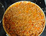 Foto del paso 2 de la receta: Lasaña de carne y verduras
