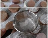 Foto del paso 6 de la receta: Mantecados de Chocolate