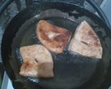 Foto del paso 4 de la receta: Tortas Fritas