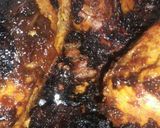 Foto langkah ke 6 dari resep Ayam Bakar Pedas Manis.