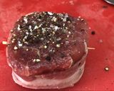 Foto del paso 10 de la receta: Filet Mignon a la Sonorense