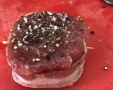 Foto del paso 10 de la receta: Filet Mignon a la Sonorense