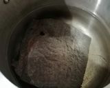 Foto del paso 1 de la receta: Sopa de pajarilla