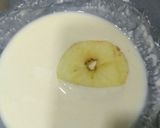A picture of step 5 of Apple Jalebi.