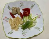 酸菜滷三層肉的食譜步驟3照片