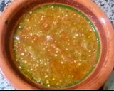 Une image de l'étape 4 de Galette kabyle (kasra)🇩🇿.