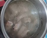 รูปขั้นตอนการทำที่ 1 ของ ซี่โครงหมูทอด หม้อทอดไร้น้ำมัน