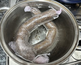 Foto del paso 4 de la receta: 521. Morcilla vegana (picoteo)