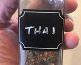 Tasty Thai Tuna Salad recipe step 4 photo