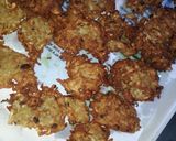 Foto langkah ke 7 dari resep Bakwan talas #rabubaru.