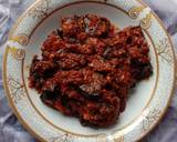 Cara Membuat Balado Hati Lembu 4