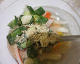 Foto langkah ke 1 dari resep Martabak Crab Stick.