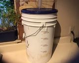 A picture of step 3 of California Farm Made Pinot Grigio Cooking Wine.